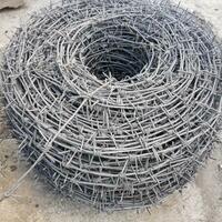 Колючая проволока КЦ1 - от {0} сум