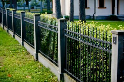 Изготовление Ворот