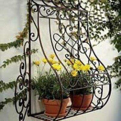 Изготовление Ворот , Заборов, Навесов и атрибутов ландшафтного интерьера