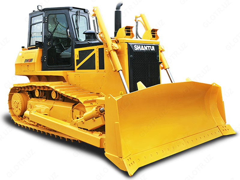 Бульдозер SD16