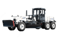 Грейдер TG180