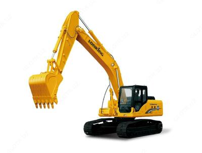 Гусеничный экскаватор CDM6240 - 1 339 000 000 сум / шт.