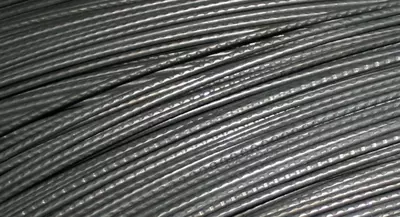 Проволока ВР-2 ГОСТ 7348-81