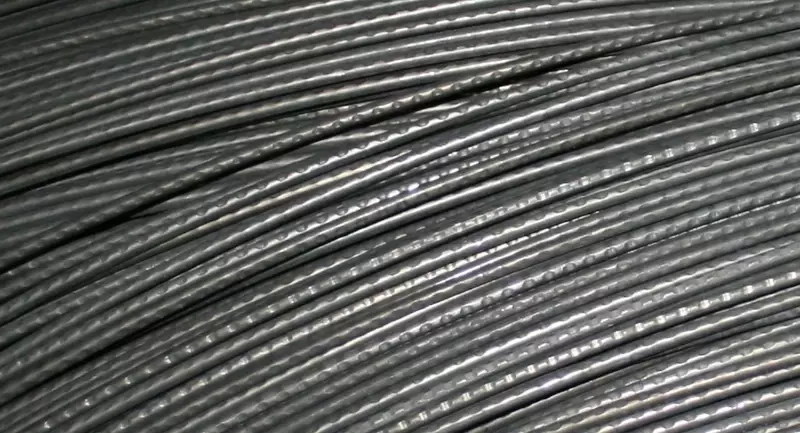 Проволока ВР-2 ГОСТ 7348-81