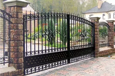 от 300 000 сум Изготовление Металлических Ворот