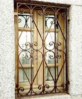 Изготовление оконных решеток Только в розницу