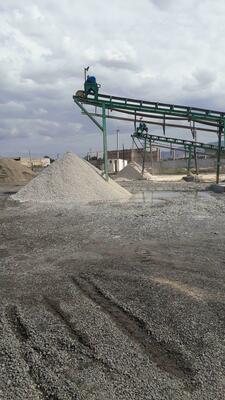 Dolomit - 400 so'm / kg