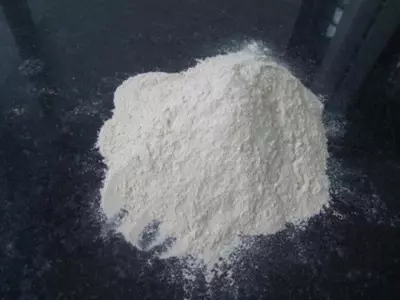 Минеральный порошок