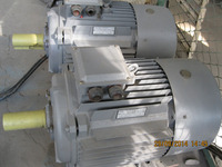 электродвигатель 5А(АИР)200M6 22 кВт 1000 об/мин IM1081