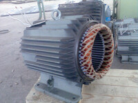 Ремонт электродвигателей - от 296 000 сум