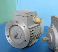 Электродвигатель 5А(АИР)63B2 0