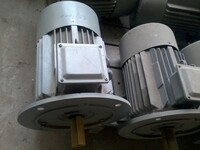 электродвигатель 5А(АИР)112MA6 3 кВт 1000 об/м IM2081