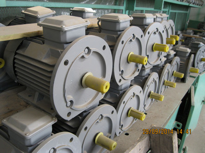 Электродвигатели любой мощности