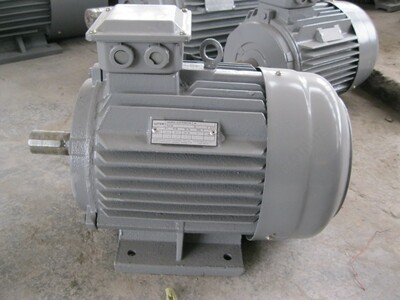 elektr motor 5A132S4 7,5 kVt 1500 rpm IM1081