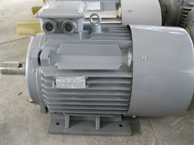 elektr motor 5A180S4 22 kVt 1500 rpm IM1081