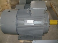 электродвигатель 5А(АИР)250М8 45 кВт 750 об/м IM1081