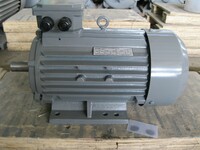 электродвигатель 5А(АИР)100S2 4 кВт 3000 об/м IM1081