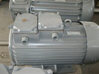 Kran elektr motor MTF112-6 5 kVt 930 aylanma / soat