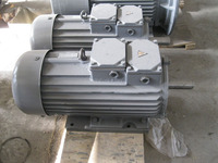 Крановый электродвигатель MTF 211В-6 7