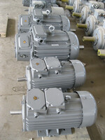 Крановый электродвигатель MTF411-6 22 кВт 960 об/мин IM 1001 - 51 683 000 сум