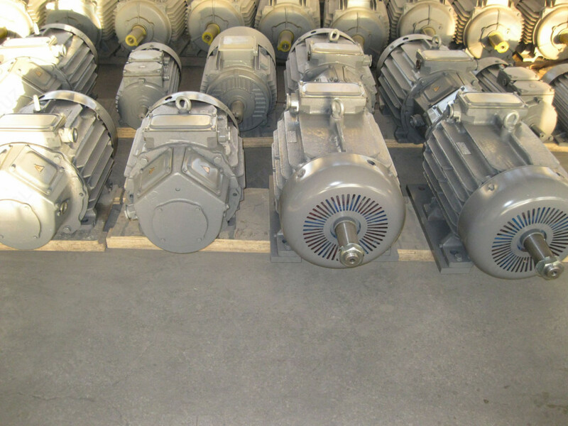 Dvigatel markasi MTF - 13 283 000 so'm