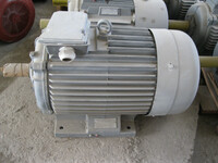 электродвигатель 5А(АИР)225М2 55 кВт 3000 об/м IM1081