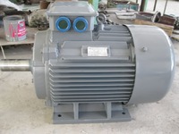 5A(АИР) 200L6 30 кВт 1000 об/мин IM1081