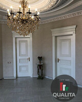 Изготовление и продажа МДФ дверей