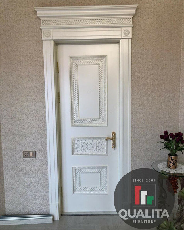  Изготовление и продажа МДФ дверей - 