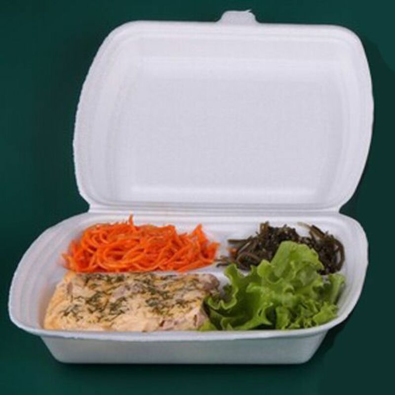 Всё о ланч-боксах