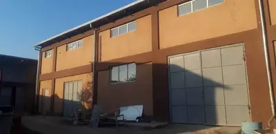 Сдаются в аренду нежилые помещения (под склад) - 78 621.7 сум