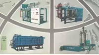 Продается линия (полный комплект) по производству пенопласта