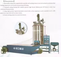 1 555 219 900 сум Продается линия (полный комплект) по производству пенопласта