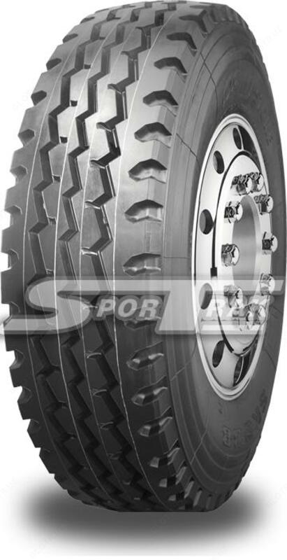 Автошина грузовая 1200R20 SP901 univer GGG