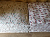 Полотно с принтом - от {0} сум