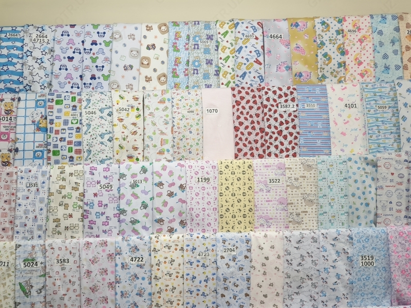 Полотно с принтом - от {0} сум