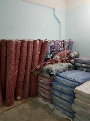 Tuval bosib chiqarish - 100 000 so'm 10 qadoqdan