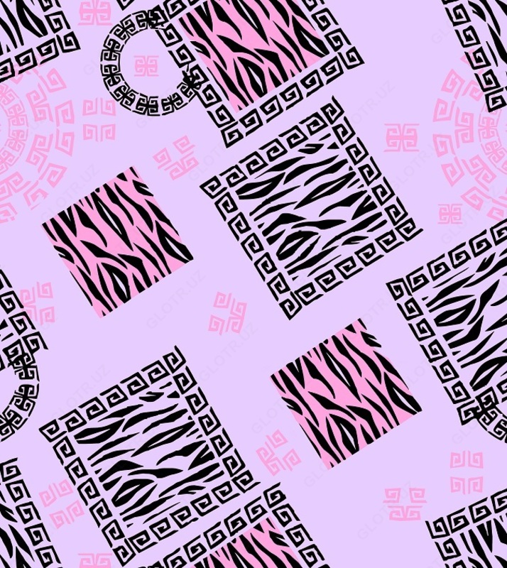 Полотно с принтом - от {0} сум