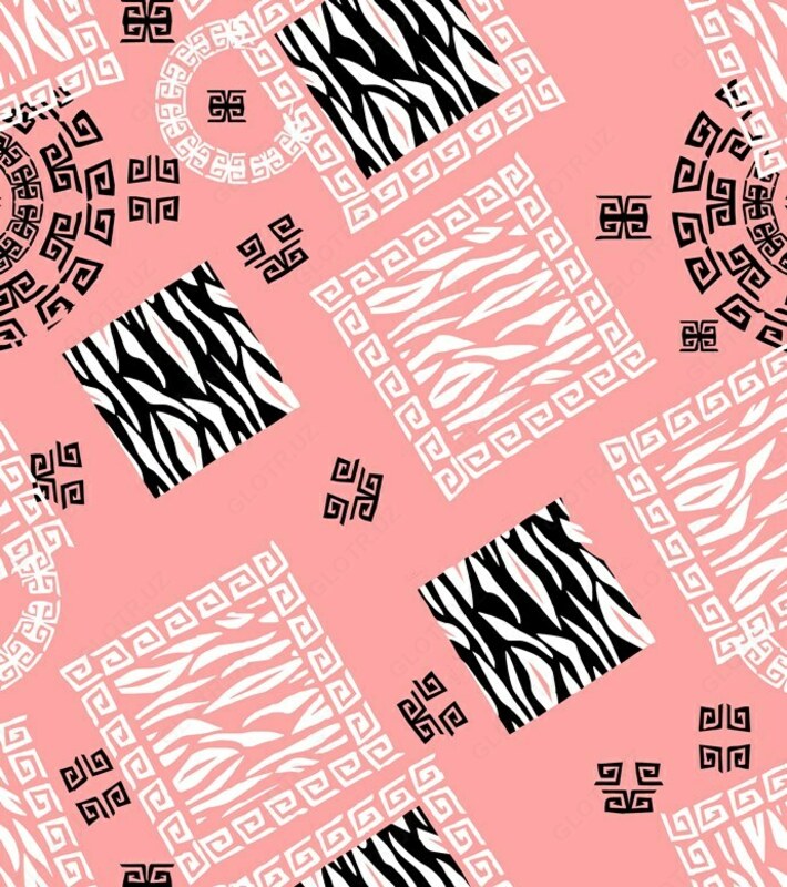 Полотно с принтом - от {0} сум