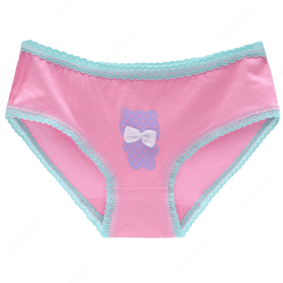 Женские трусики - 100 000 сум от 10 упаковка