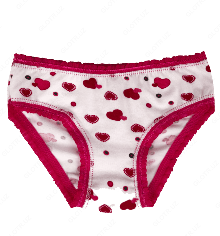 Женские трусики