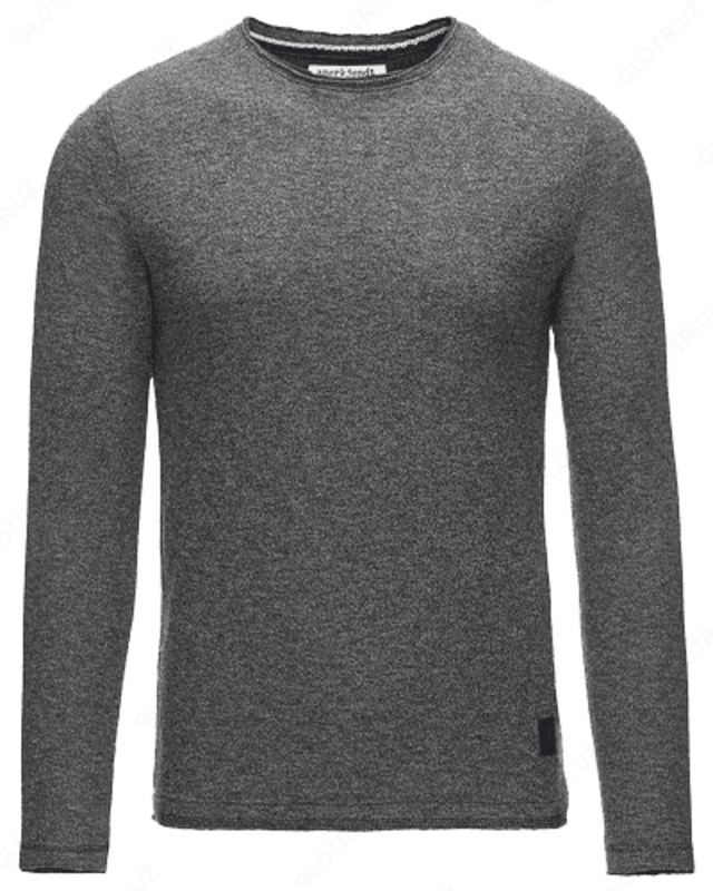 Moviy erkaklar futbolkasi - {0} so'mdan