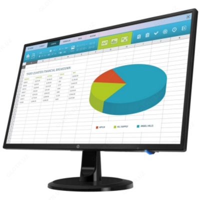 Монитор HP N246V 23,8" IPS