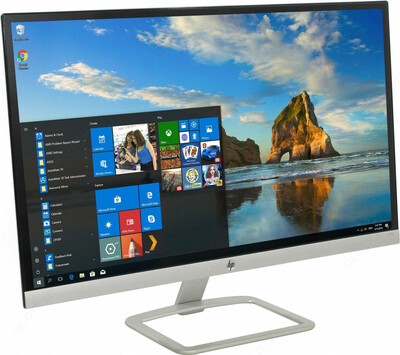 Монитор HP 27er 27" IPS