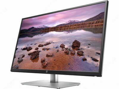 3 500 000 сум / шт. Монитор HP 32S 32" IPS