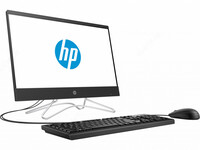 Моноблок HP ProOne 200 G3 Всё-в-одном 22" Только в розницу