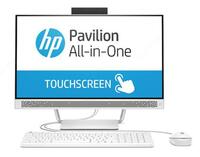 HP Pavilion All In One 23.8" с сенсорным экраном