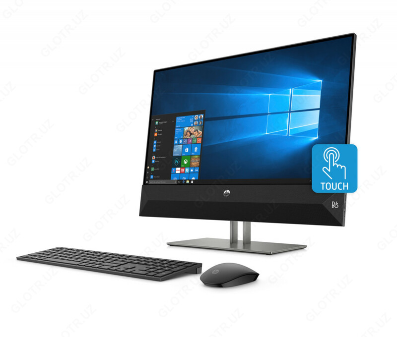 9 600 000 сум HP Pavilion All In One 23.8" с сенсорным экраном