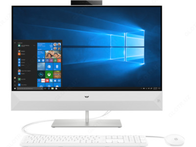 HP Pavilion All In One 27" с сенсорным экраном