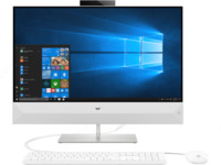 HP Pavilion All In One 27"